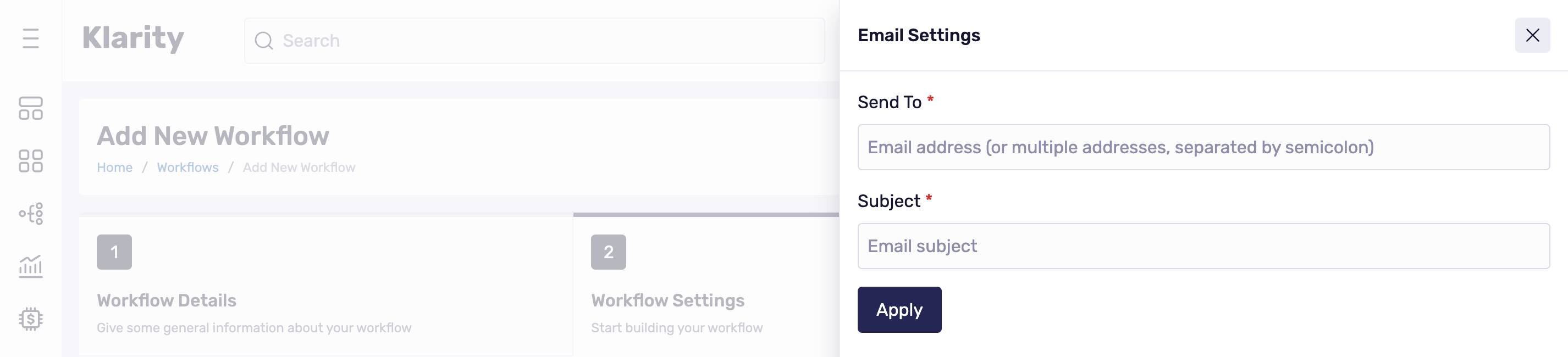 nu-email-settings