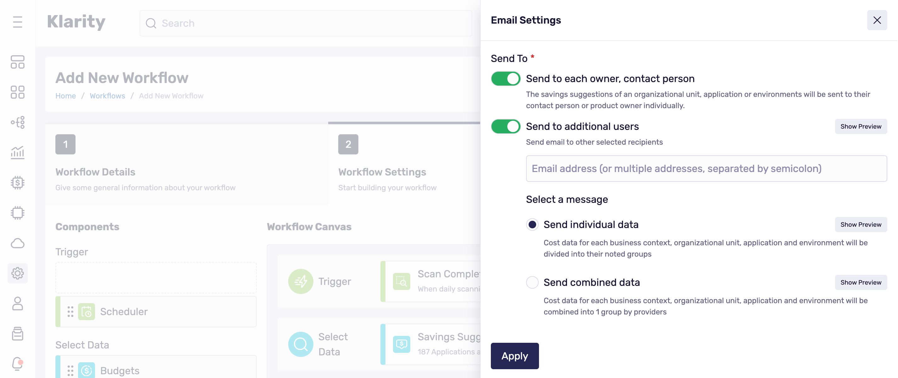 ss-email-settings
